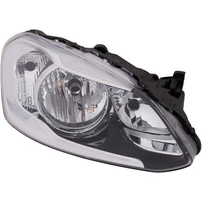 Copertura, Specchio esterno Volvo XC60 17->> - 7677027