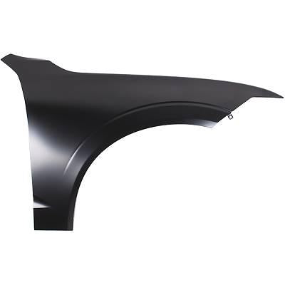 Griglia di ventilazione, Paraurti Volvo XC60 17->> - 7677045