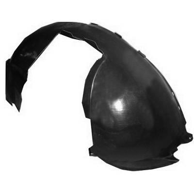 Griglia radiatore Volvo S80(TypT) 98-06 - 7680140