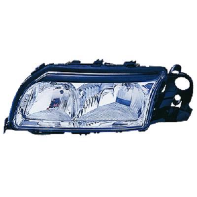 Specchio retrovisore esterno Volvo S80(TypT) 98-06 - 7680524