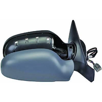 Radiatore, Raffreddamento motore Volvo S80(TypT) 98-06 - DCM3506