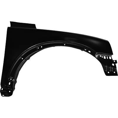 Vetro specchio, Specchio esterno Volvo XC90 02-06 - 7685027