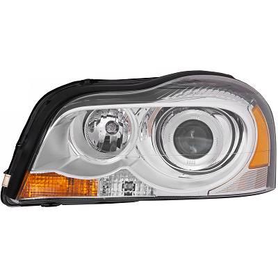 Kit riparazione, Incolla cristalli Volvo XC90 06-14 - 8400000