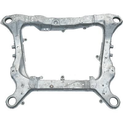 Ammortizatore pneumatico, Cofano bagagli /vano carico Volvo XC90 06-14 - 9100501