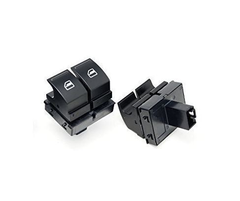 Pulsantiera per VOLKSWAGEN AMAROK 2010 - Anteriore Lato Dx e Sx 4 Pin
