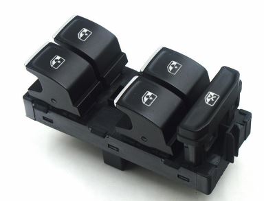 Pulsantiera per VOLKSWAGEN GOLF 2012 - 2017 (VII Anteriore Lato Dx e Sx