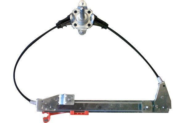 Alzacristallo Posteriore Destro FIAT PUNTO EVO anno 2009 - 2012