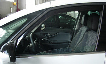 Deflettori Auto OPEL ZAFIRA 2011 - 2015(C)TOURER Anteriore
