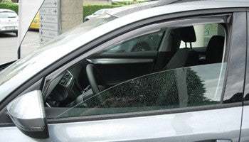 Deflettori Auto SKODA OCTAVIA 2013 - 2016 Anteriore