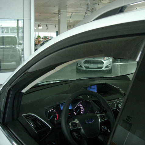 Deflettori Auto FORD KUGA 2013 - 2016 Anteriore