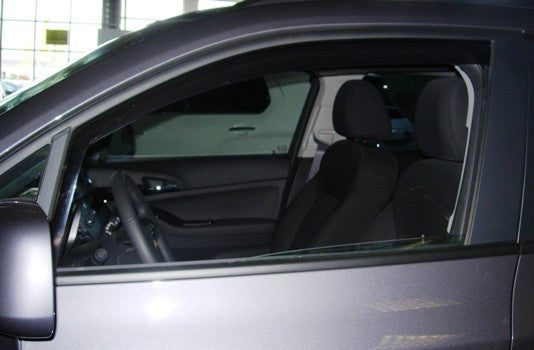 Deflettori Auto CHEVROLET - DAEWOO ORLANDO 2011 Anteriore