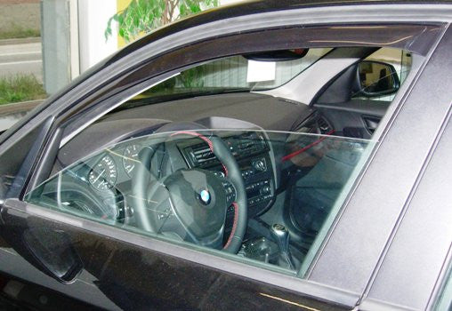 Deflettori Auto BMW SERIE 1 F20/21 2015 - 2019 Anteriore