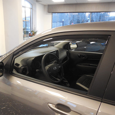 Deflettori Auto HYUNDAI I10 2020 - Anteriore