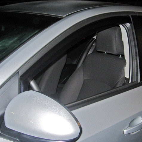 Deflettori Auto CHEVROLET - DAEWOO CRUZE 2009 - Anteriore