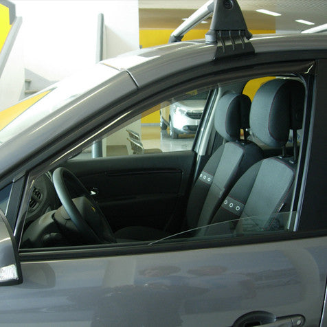 Deflettori Auto CITROEN ZX 1991 - 1994 Anteriore