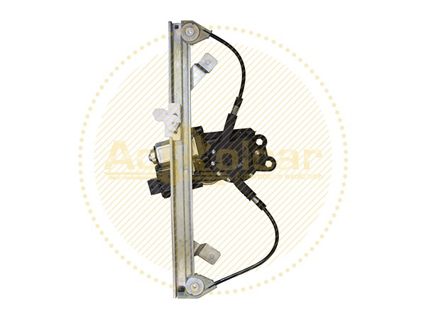 Alzacristallo Destro LANCIA YPSILON anno 2011 - 2015 oe 51833764
