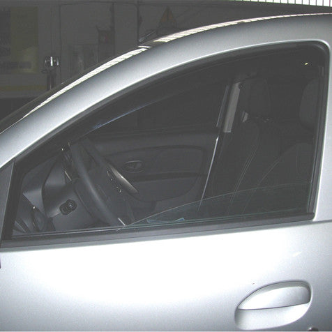 Deflettori Auto DACIA SANDERO STEPWAY 2013 - 2017 Anteriore