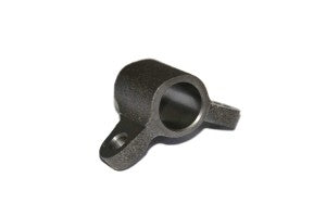 Daily, staffa montaggio sensore abs posteriore oe 7180041