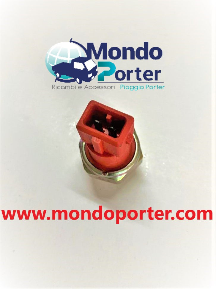 Sensore Pressione Olio Motore D120 E5 882367 - Mondo Porter