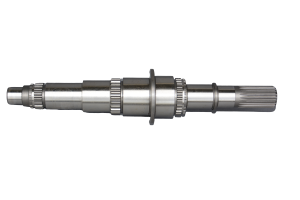 Albero principale cambio Iveco Daily 2.3 oe 93021554 - 8869119