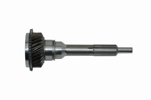 Albero frizione Iveco Daily 3.0 E3 E4 - SOSTITUZIONE oe 8871256