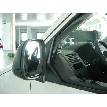 Deflettori Auto VOLKSWAGEN TRANSPORTER T5 2009 - 2015 Anteriore