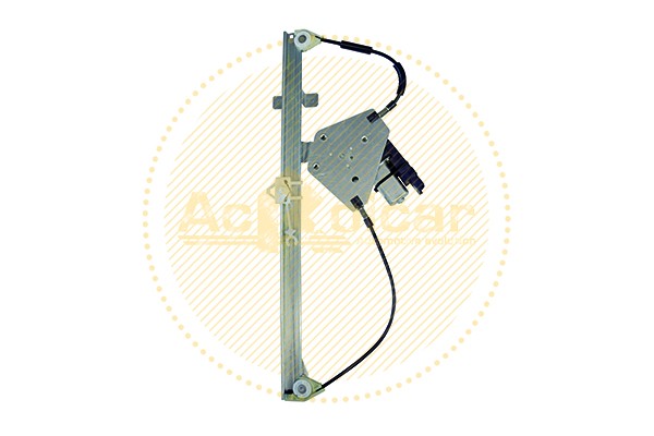 Alzacristallo Destro Elettrico CITROEN JUMPER anno 2006 - 2014 oe 1340398080