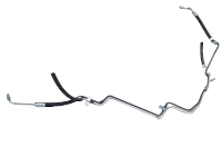 Kit tubi servosterzo Nissan CABSTAR oe 49710LC60C