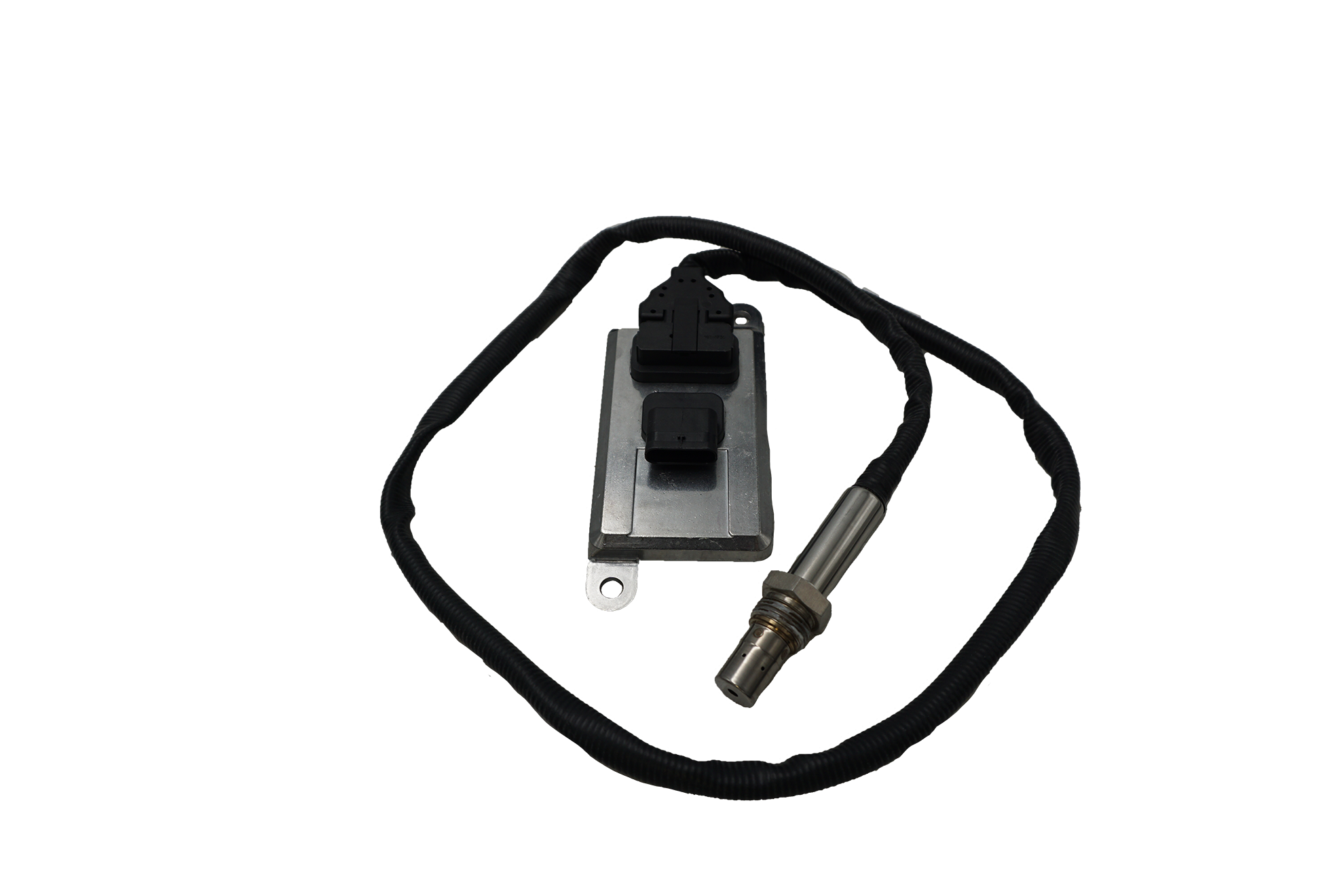 Sensore Nox IVECO Eurocargo - F4Ae E4/5 OE 5801754016
