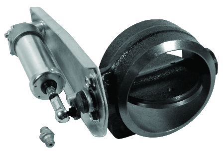 VALVOLA COMPLESSIVO FRENO MOTORE PER IVECO TURBOSTAR oe 5003561488