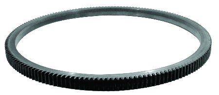 CORONA VOLANO PER IVECO ZETA oe 4602143
