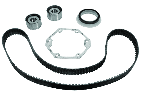 KIT CINGHIA E CUSCINETTI DISTRIBUZIONE PER IVECO DAILY 2000 oe