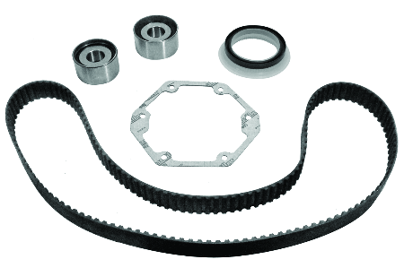 KIT CINGHIA E CUSCINETTI DISTRIBUZIONE PER IVECO DAILY oe