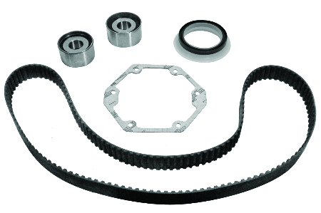 KIT CINGHIA E CUSCINETTI DISTRIBUZIONE PER IVECO DAILY 2000 oe