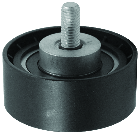 PULEGGIA TENDICINGHIA PER IVECO DAILY CITY 2000 oe 504000412