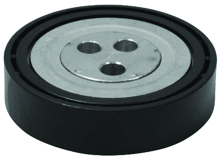 PULEGGIA TENDICINGHIA PER IVECO DUCATO oe 500393575