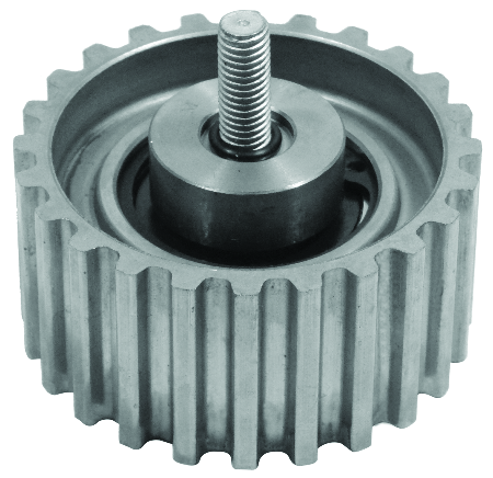 PULEGGIA TENDICINGHIA PER IVECO DAILY CITY 2000 oe 500388688