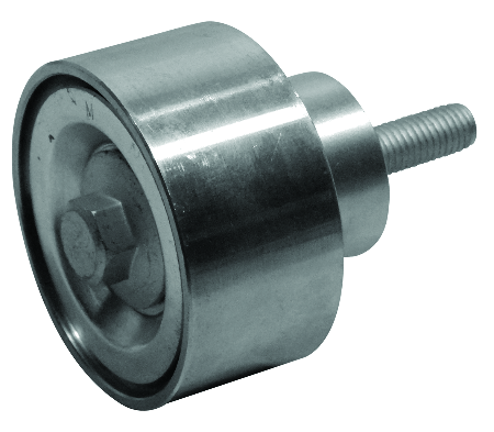 PULEGGIA TENDICINGHIA PER IVECO CF oe 504065877