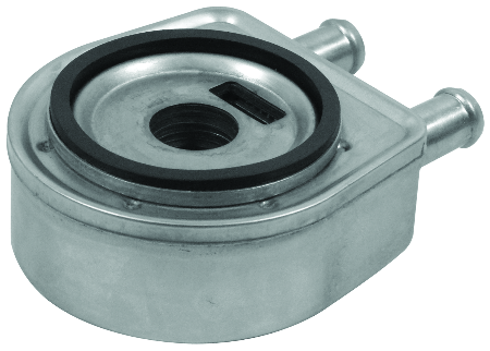 SCAMBIATORE DI CALORE PER IVECO NEW DAILY oe 4866350