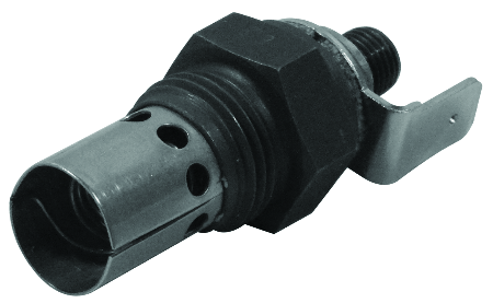 TERMOAVVIATORE PER IVECO TRUCKS oe 4176086
