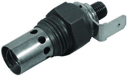 TERMOAVVIATORE PER IVECO TRUCKS oe 4724604