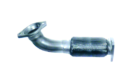 TUBO DI SCARICO PER IVECO DAILY oe 504141530