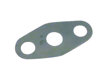 GUARNIZIONE TURBOSOFFIANTE PER IVECO EUROTECH oe 4849997