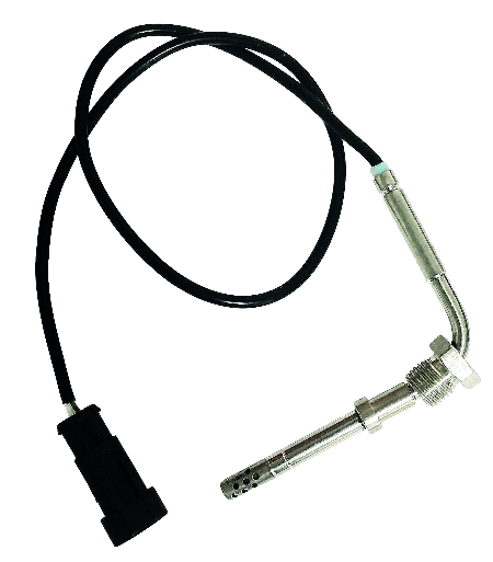 SENSORE GAS DI SCARICO PER IVECO DAILY III oe 50407781