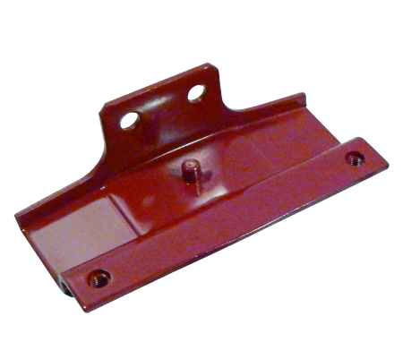 SUPPORTO MODIFICATO PER IVECO 190 oe 42075998