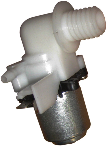 ELETTROPOMPA LAVACRISTALLI PER IVECO DAILY oe 4828729