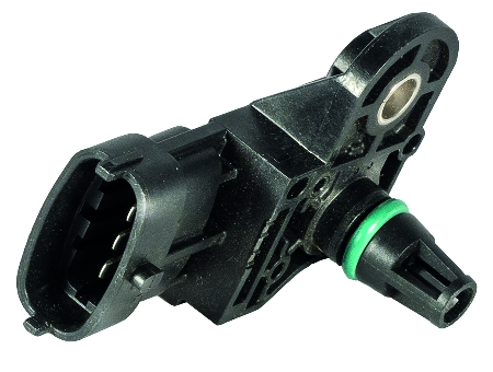 SENSORE PRESSIONE ARIA ASPIRAZIONE PER IVECO DAILY IV oe 504369148
