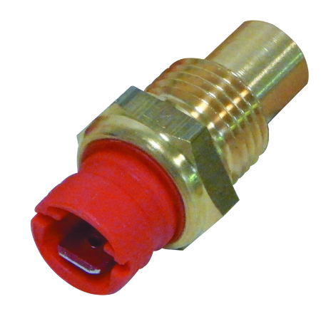 TRASMETTITORE TEMPERATURA ACQUA PER RENAULT TRUCKS (Confezione da 2 pezzi) oe 0060536400