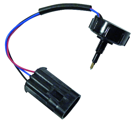 SENSORE FILTRO GASOLIO PER IVECO TURBODAILY ,96 oe 504367211
