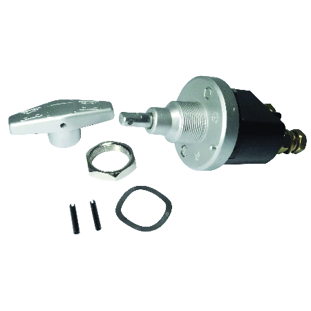 INTERRUTTORE BLOCCA BATTERIA PER IVECO EUROCARGO oe 4822229